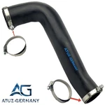 Turbo Hose Charge Air For Vw Touareg 3.0 V6 Tdi 7P0145737A. Fixed Price $38.77.