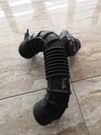 Kia Sorento 2005 2.4/INTAKE Hose)(air PIPE)281303E110/281383E011. Fixed Price $15.00.
