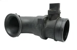 Air Mass Meter Suction Left Porsche Cayenne Turbo 07C906461 95511010100. Fixed Price $40.49.