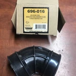 New Genuine Parts Dorman Air Cleaner To Engine Intake Hose 696-016. Fixed Price $29.99.