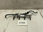2016 Jeep Renegade 2.4L Fuel Rail With Injectors Oem+. Fixed Price $59.77.