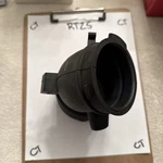 Dorman 696-718 Engine Air Intake Hose For 02-05 Mazda Mpv. Fixed Price $27.00.