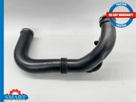Mercedes R172 SLK250 C250 1.8L M271 Air Intake Duct Hose Pipe 80K 12-15 Oem. Fixed Price $139.99.