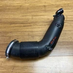 2017-2025 Audi Q7 2.0L Air Intake Boot Duct Hose Tube 06L129616A Oem Part. Fixed Price $39.87.