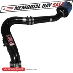 Injen RD2082BLK Cold Air Intake For 2004-2006 Vibe Gt / 2005-06 Corolla Xrs 1.8L. Fixed Price $323.87.