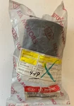 Kia 0K011 13222 Hose Air Intake '95 Sportage 2.0L L4 Gas Korea Nos. Fixed Price $35.00.