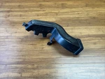 2014-2018 Ferrari California 3-WAY Driver Side Footwell Air Duct Oem. Fixed Price $68.00.
