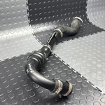 14 Ford Escape 1.6L Fwd Air Intake Intercooler Resonator Duct Tube CV61-6C646-JA. Fixed Price $68.85.