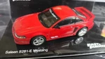 Saleem S281-E Mustang Fast & Furious, Altaya Die Cast, 1:43 New Unopened Box. Fixed Price $89.99.