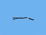 For Chrysler Pacifica 2017-2026 Mopar Vapor Canister Vent Hose. Fixed Price $28.63.