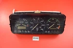 C#5 1992-1993 Volkswagen Eurovan Instrument Cluster Speedometer 701919035BQ. Fixed Price $299.99.