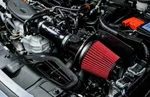 Prl Motorsports Short Ram Air Intake System For Honda Civic & Si 1.5T 22+ New. Fixed Price $314.95.