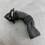 16-18 Mercedes G550 W463 Right Side Engine Air Inlet Duct Intake Pipe Tube. Fixed Price $150.00.