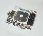 Flow Divider Repair Kit For 0438100100 Vw Golf Jetta Passat Scirocco 1.6 1.8. Fixed Price $69.61.