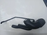 Air Intake Hose For 08 Suzuki XL7. Fixed Price $75.00.