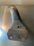 92-96 Ford F150 5.0L 5.8L V8 Upper Core Support Air Intake Duct Tube F4TE9E635AA. Fixed Price $34.00.
