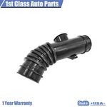 Engine Air Intake Hose Fits 1993-1996 Toyota Corolla 1.6L 1.8L 1788115170. Fixed Price $15.44.