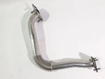2017 Jaguar Type Oem Fuel Gas Filler Neck Pipe FX53-9B325-AB. Fixed Price $21.03.