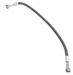 99-03 Jaguar X308 XJ8 Fuel Gas High Pressure Hose Line. Fixed Price $72.98.