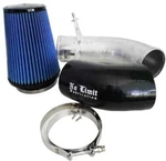 No Limit Raw Cold Air Intake W/ Oiled Filter 2004-2007 Ford 6.0L Powerstroke. Fixed Price $379.00.