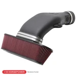 K&n 63-3073 Performance Cold Air Intake 2008-2013 Chevrolet Corvette 6.2L V8. Fixed Price $473.99.