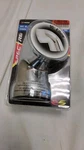 Spectre 8698 Air Intake Adapter, 90 Degree Elbow, Chrome, New Sealed. Fixed Price $17.00.