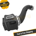 Afe 51-74001 Momentum Air Intake For 01-04 Silverado/sierra 2500HD/3500 6.6L. Fixed Price $435.00.