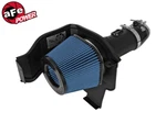 Afe Power Cold Air Intake W/oiled Filter For 15-16 Dodge Challenger/charger 6.2L. Fixed Price $462.00.