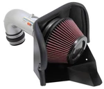 K&n Filters 69-8616TS Typhoon Cold Air Induction Kit Fits 11-16 Tc. Fixed Price $419.99.