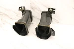 09-20 Nissan 370Z Left Lh And Right Rh Radiator Support Intake Duct Pair Oem. Fixed Price $75.00.