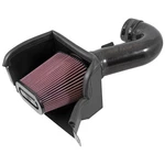 K&n 63-3090 Performance Cold Air Intake 15-19 Chevrolet Corvette Z06 6.2L V8. Fixed Price $789.99.