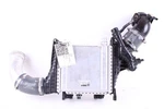 2019-2026 Mercedes-benz GLE350 W167 Air Charged Radiator Intercooler A2640905300. Fixed Price $180.00.