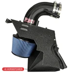 Injen SP1392BLK Short Ram Cold Air Intake For 2013-2016 Hyundai Genesis 3.8L V6. Fixed Price $299.01.
