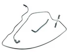 99-04 Land Rover Discovery Ii Expansion Tank Engine Radiator Coolant Lines Hoses. Fixed Price $59.95.