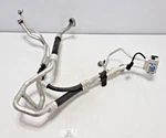 16-20 Oem Tesla Model Air Conditioning Liquid Suction Line Valve Solenoid. Fixed Price $145.00.