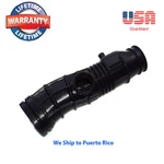 Air Intake Flow Tube Hose For Honda Accord 1995-97 Ex Lx 2.7L 17228-P0G-A00. Fixed Price $129.32.