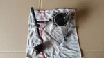 Mercedes Benz W202 S202 Holder For Throttle Body + Vacuum Hose 3 11154016. Fixed Price $29.40.