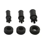 Spectre 9713 Engine Air Intake Adapter Black. Fixed Price $21.99.