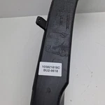 2014-2020 Maserati Ghibli Front Left Driver Air Duct 105821618C. Fixed Price $99.00.