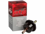 Atp 98YK49X Automatic Transmission Filter Kit Fits 2016 Honda Pilot 3.5L V6. Fixed Price $28.69.