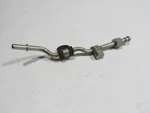 09-16 Bmw Z4 E89 2016 Engine Motor Fuel Gas Pipe Hose Line Tube ;:a. Fixed Price $25.00.