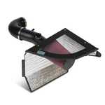 Cold Air Inductions 501-1036-10-B Performance Intake Camaro 3.6L. Fixed Price $399.99.