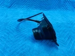 Lexus LS400 Fuel Tank Filler Pipe Shield W/hose 1995-2000 Oem. Fixed Price $45.00.