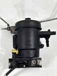 2017 Dodge Ram 2500 3500 6.7L Cummins Fuel Filter Housing Fleetguard & Bracket. Fixed Price $185.00.