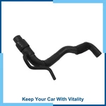 Radiator Coolant Hose Fit For Toyota RAV4 2.5L 2006-2012. Fixed Price $28.25.