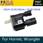 Oem Vapor Canister Purge Valve For Jeep Wrangler, Alfa Romeo, Dodge Hornet Us. Fixed Price $82.99.