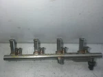 2013-2016 Ford Escape 1.6L Fuel Rail Line CJ5G-9H487-BA (turbo) M122. Fixed Price $63.00.
