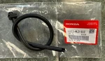 Genuine Oem Honda Crankcase Breather Tube CR125R CR250R CR500R 11211-ML3-910. Fixed Price $11.95.