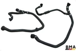 Bmw M3 F80 F82 F83 Front Coolant Hose Pipe Set Of (2) 2015 - 2020 Oem. Fixed Price $59.99.