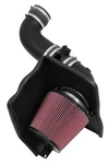 K&n 63-3087 Performance Air Intake System 2015-2016 Chevy/gmc 6.6L Duramax. Fixed Price $387.95.